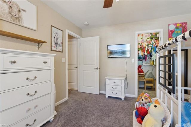 1301 Founders Pointe TRL, Carrollton, VA 23314