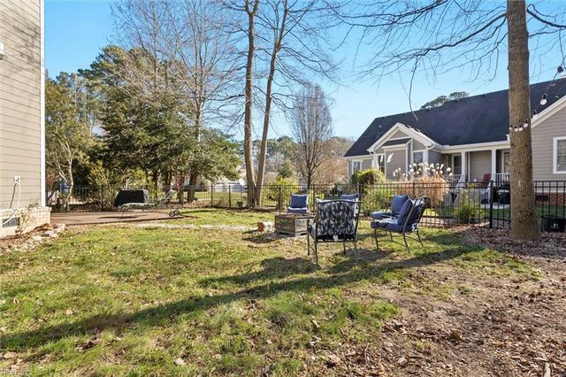 1301 Founders Pointe TRL, Carrollton, VA 23314