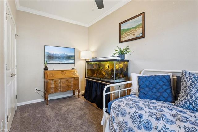 1301 Founders Pointe TRL, Carrollton, VA 23314