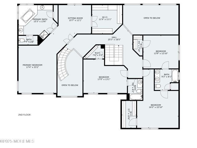 1 Hopkinson Court, Marlboro, NJ 07746