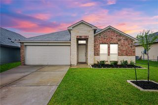 2065 Chief Street, Bryan, TX 77807