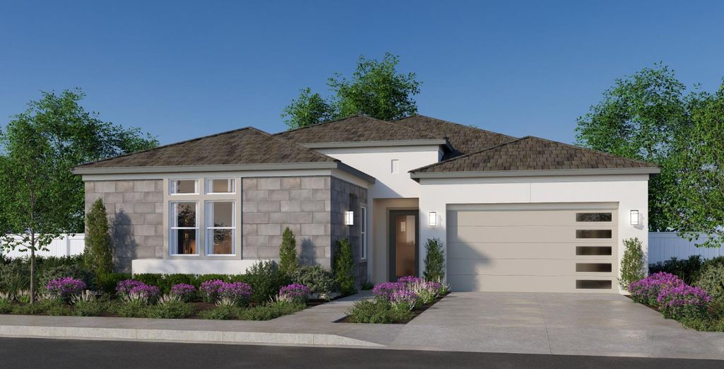 Image 1 of property listing at 1684 Heirloom Avenue, Clovis, CA 93619