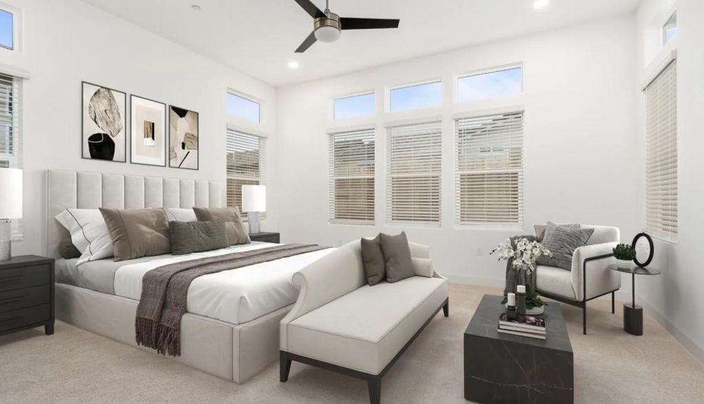 Image 6 of property listing at 1684 Heirloom Avenue, Clovis, CA 93619