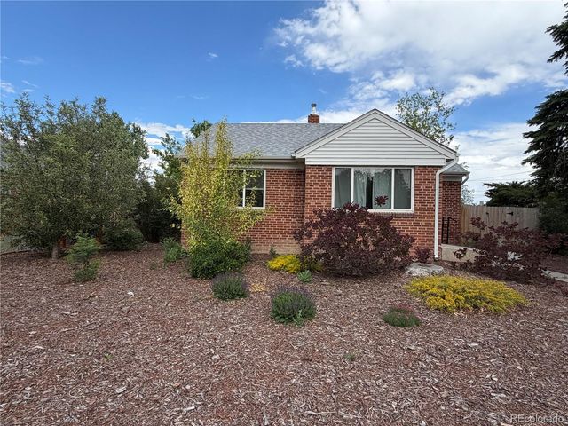 770 S Decatur Street, Denver, CO 80219