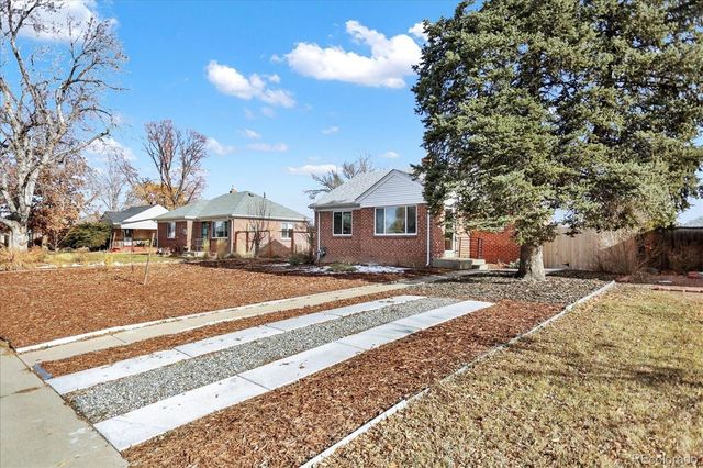 770 S Decatur Street, Denver, CO 80219