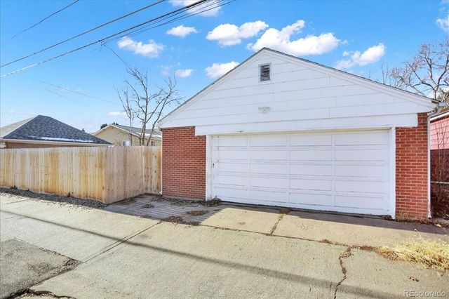 770 S Decatur Street, Denver, CO 80219