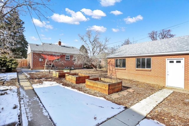 770 S Decatur Street, Denver, CO 80219