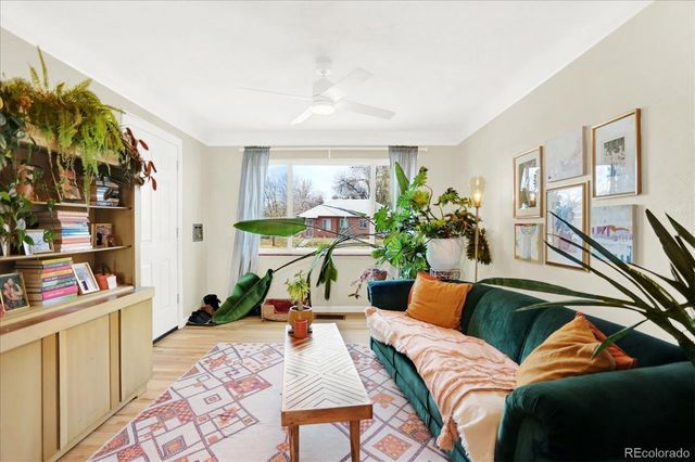 770 S Decatur Street, Denver, CO 80219