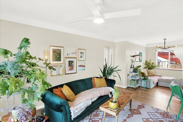 770 S Decatur Street, Denver, CO 80219