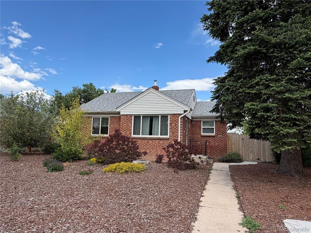 770 S Decatur Street, Denver, CO 80219