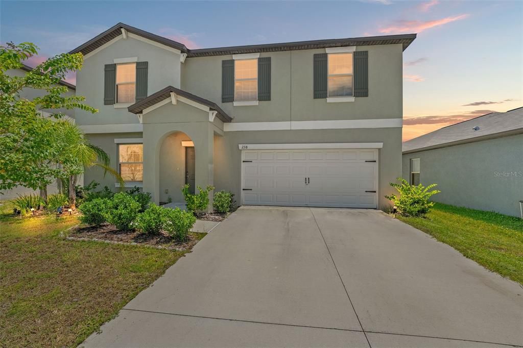 238 ARGYLL DRIVE, Spring Hill, FL 34609