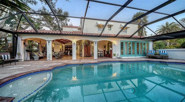 547 N SHORE DRIVE, Sarasota, FL 34234