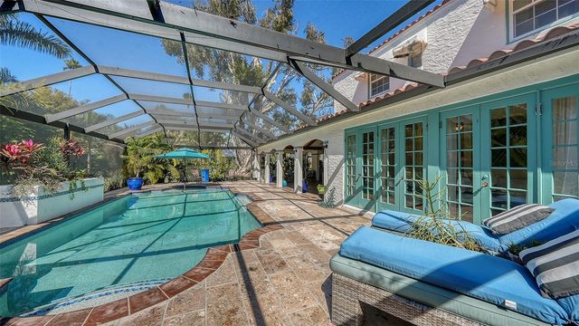 547 N SHORE DRIVE, Sarasota, FL 34234