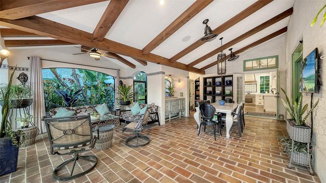 547 N SHORE DRIVE, Sarasota, FL 34234