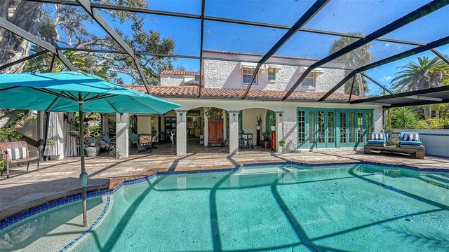 547 N SHORE DRIVE, Sarasota, FL 34234