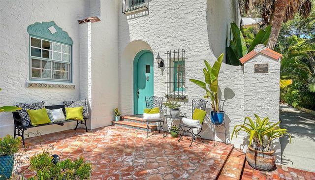 547 N SHORE DRIVE, Sarasota, FL 34234