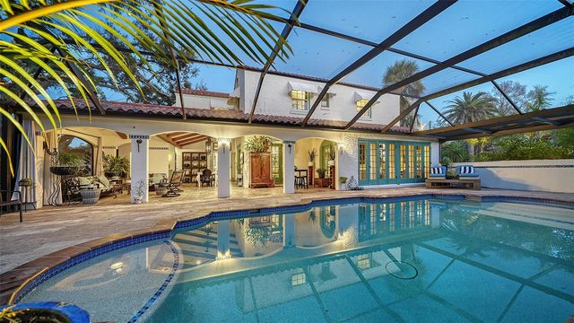 547 N SHORE DRIVE, Sarasota, FL 34234