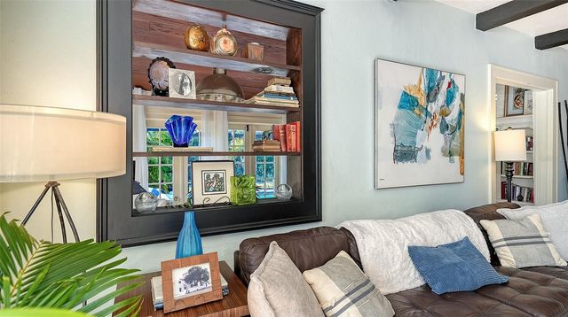 547 N SHORE DRIVE, Sarasota, FL 34234