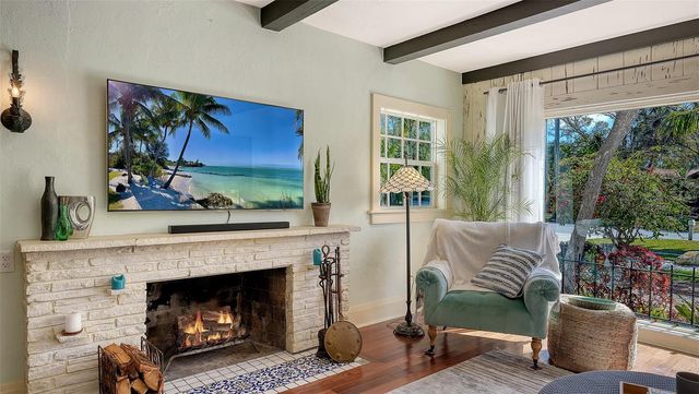 547 N SHORE DRIVE, Sarasota, FL 34234