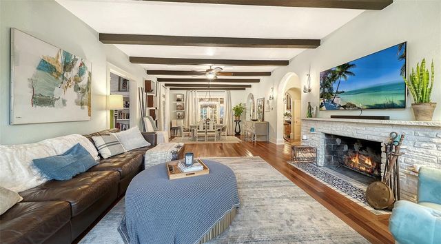 547 N SHORE DRIVE, Sarasota, FL 34234