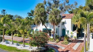 547 N SHORE DRIVE, Sarasota, FL 34234