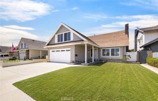 8321 Santa Margarita, La Palma, CA 90623