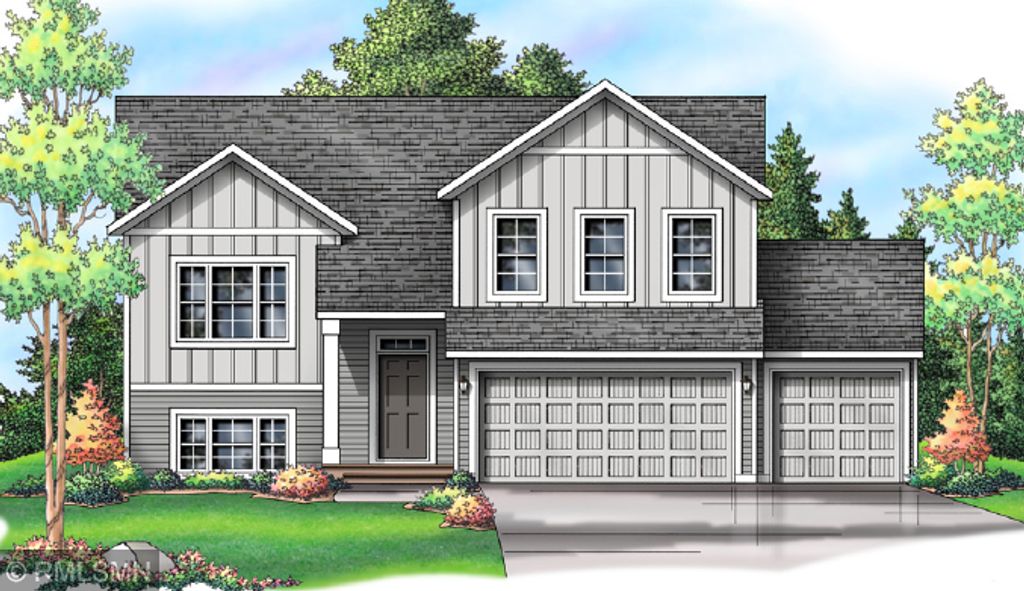 19084 Goodhue Street NE, East Bethel, MN 55011