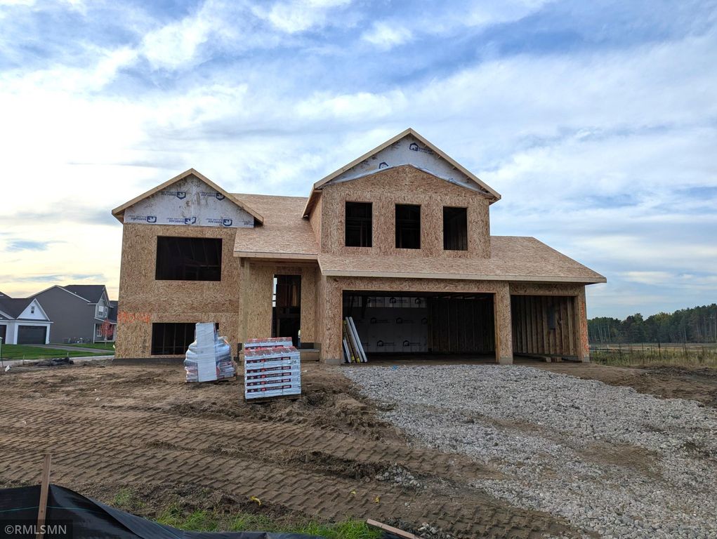 19084 Goodhue Street NE, East Bethel, MN 55011 — photo 2