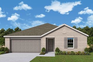 2526 Canadian Way, Crandall, TX 75114