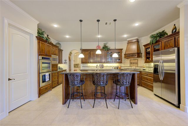 16618 Victoria Falls Drive, Spring, TX 77379