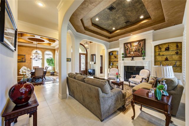 16618 Victoria Falls Drive, Spring, TX 77379