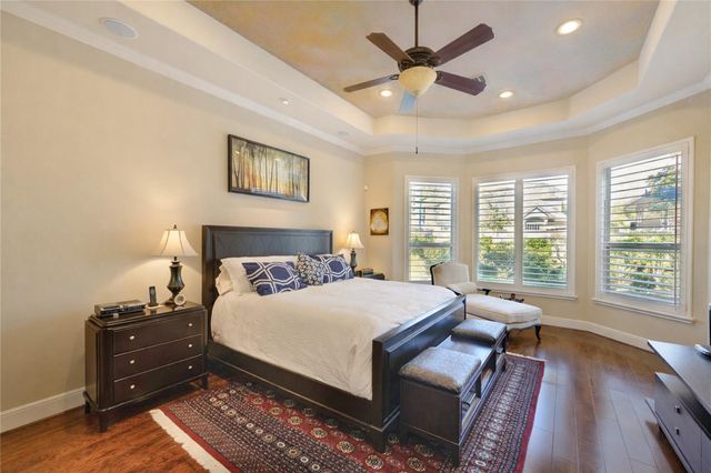 16618 Victoria Falls Drive, Spring, TX 77379