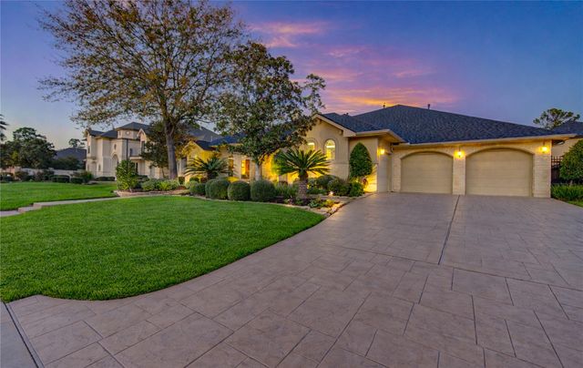 16618 Victoria Falls Drive, Spring, TX 77379