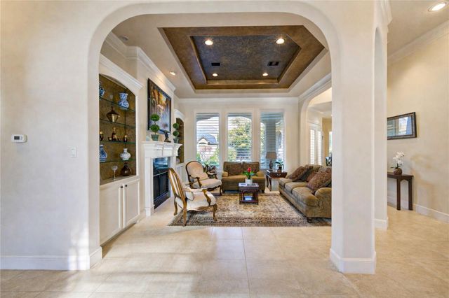 16618 Victoria Falls Drive, Spring, TX 77379