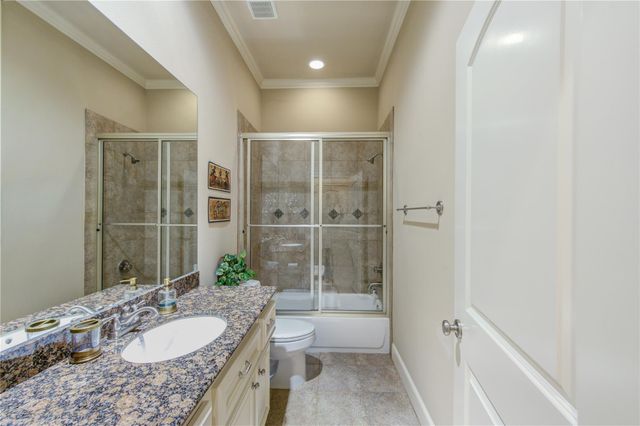 16618 Victoria Falls Drive, Spring, TX 77379