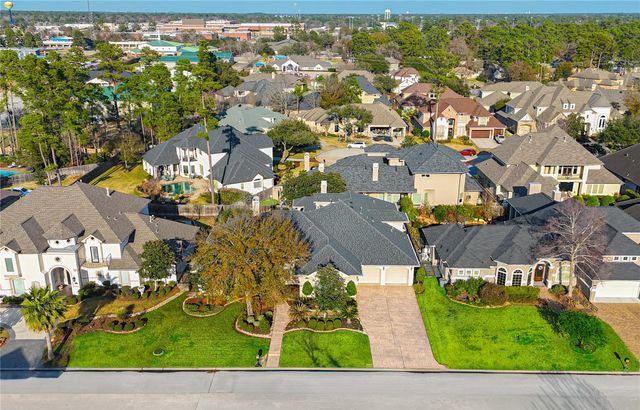 16618 Victoria Falls Drive, Spring, TX 77379