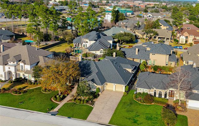 16618 Victoria Falls Drive, Spring, TX 77379