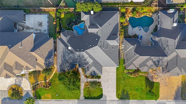 16618 Victoria Falls Drive, Spring, TX 77379