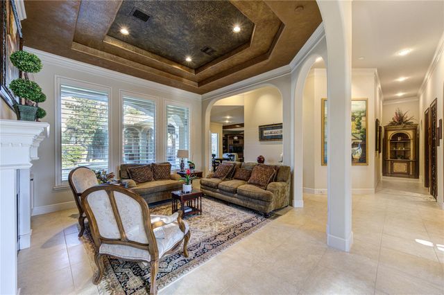 16618 Victoria Falls Drive, Spring, TX 77379