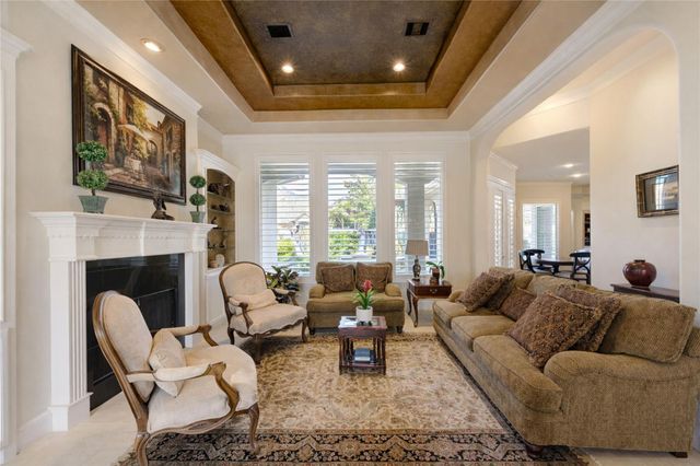 16618 Victoria Falls Drive, Spring, TX 77379