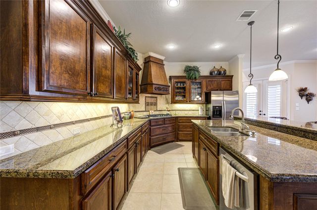 16618 Victoria Falls Drive, Spring, TX 77379