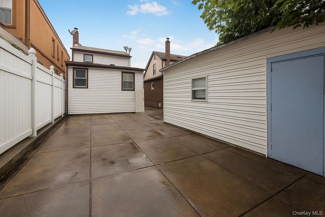 9006 107th Avenue, Ozone Park, NY 11417