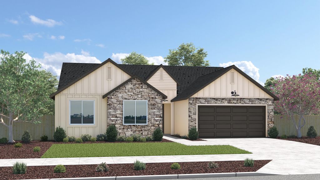 2263 W Santa Maria Court Lw180, Porterville, CA 93257