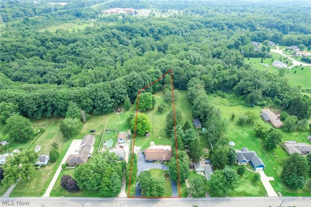 15038 Alexander Road, Walton Hills, OH 44146