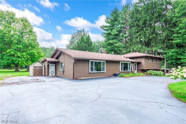15038 Alexander Road, Walton Hills, OH 44146