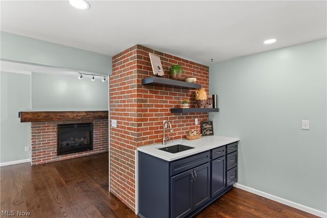 15038 Alexander Road, Walton Hills, OH 44146