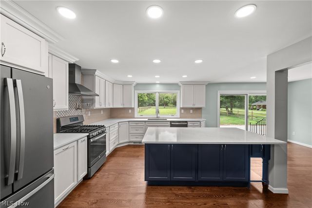 15038 Alexander Road, Walton Hills, OH 44146