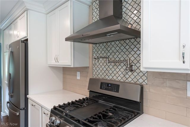 15038 Alexander Road, Walton Hills, OH 44146