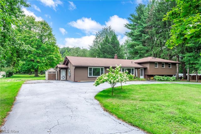 15038 Alexander Road, Walton Hills, OH 44146