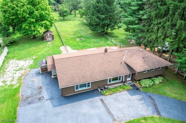 15038 Alexander Road, Walton Hills, OH 44146
